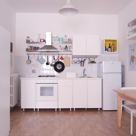 Chez moi! Panzió Róma Kültér fotó